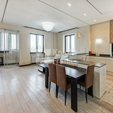 Квартира 132,5 м², 3-комнатная - изображение 3