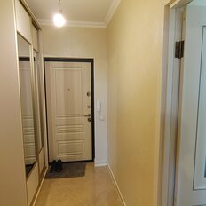 Квартира 37 м², 1-комнатная - изображение 4