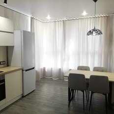 Квартира 55 м², 2-комнатная - изображение 2