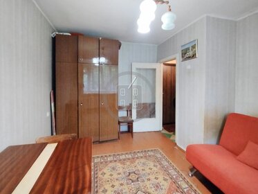 15 м², квартира-студия 1 660 000 ₽ - изображение 18