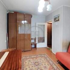 Квартира 21,1 м², 1-комнатная - изображение 3