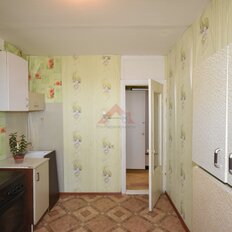 Квартира 31 м², 1-комнатная - изображение 4