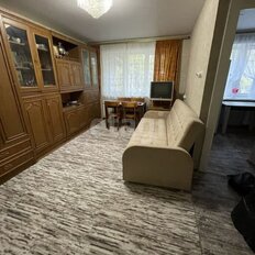 Квартира 31 м², 1-комнатная - изображение 1