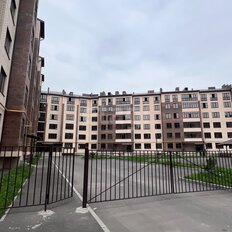 Квартира 49,3 м², 1-комнатная - изображение 1