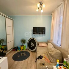 Квартира 42,6 м², 2-комнатная - изображение 5