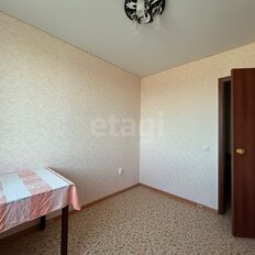 Квартира 59 м², 3-комнатная - изображение 5