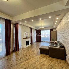Квартира 156,5 м², 5-комнатная - изображение 4