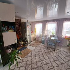 дом + 6,9 сотки, участок - изображение 1