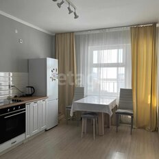 Квартира 44,7 м², 1-комнатная - изображение 1