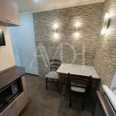 Квартира 35,1 м², 1-комнатная - изображение 5