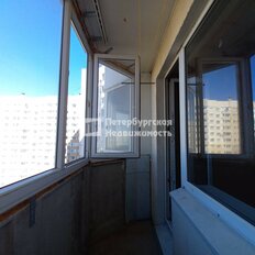 Квартира 39,1 м², 1-комнатная - изображение 5