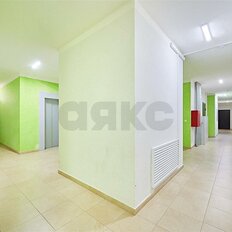 Квартира 72,5 м², 2-комнатная - изображение 4