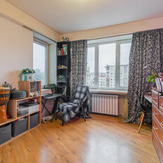 Квартира 31,5 м², 1-комнатная - изображение 4