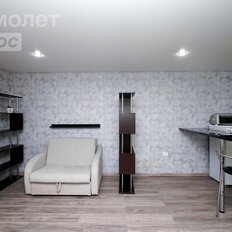 Квартира 35,5 м², студия - изображение 4