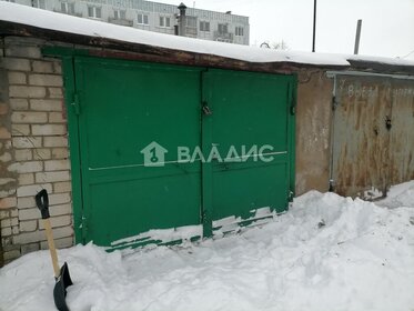 23,5 м², гараж 400 000 ₽ - изображение 70