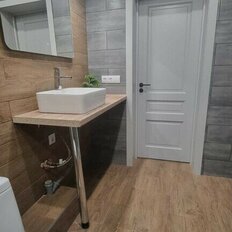 Квартира 30 м², 1-комнатная - изображение 2