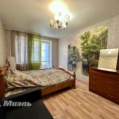 Квартира 30,4 м², 1-комнатная - изображение 4