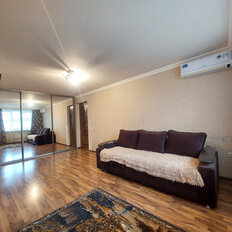 Квартира 35,4 м², 1-комнатная - изображение 1