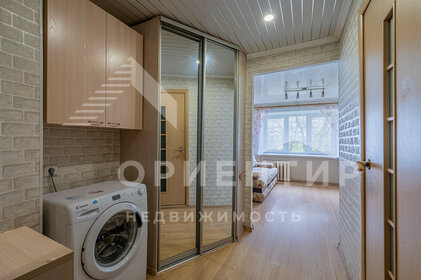 18,4 м², квартира-студия 2 350 000 ₽ - изображение 35