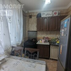 Квартира 43,6 м², 2-комнатная - изображение 5