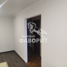 Квартира 32 м², 1-комнатная - изображение 3