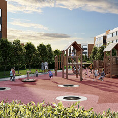 Квартира 17,7 м², студия - изображение 4