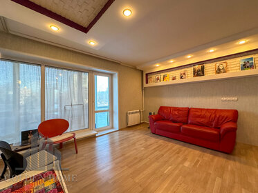 Купить квартиру-студию площадью 34 кв.м. в Ленинградской области - изображение 15