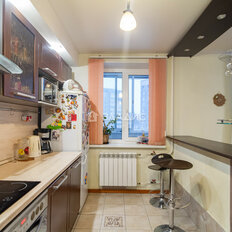 Квартира 68,6 м², 3-комнатная - изображение 4