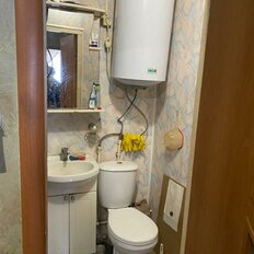 Квартира 34,4 м², 1-комнатная - изображение 3
