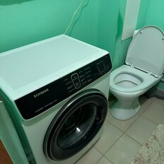 Квартира 30 м², студия - изображение 4