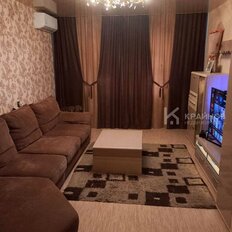 Квартира 67,8 м², 3-комнатная - изображение 2