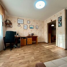 Квартира 43 м², 1-комнатная - изображение 4