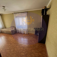 Квартира 30,4 м², 1-комнатная - изображение 2