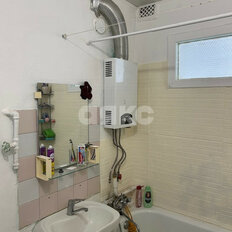 Квартира 31,1 м², 1-комнатная - изображение 4