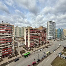 Квартира 43 м², 1-комнатная - изображение 5