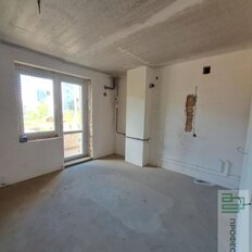 Квартира 47,5 м², 1-комнатная - изображение 3