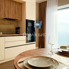 Квартира 39,8 м², 1-комнатная - изображение 4