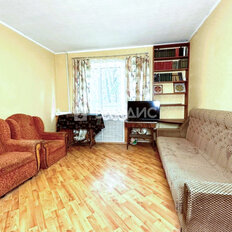 Квартира 28,3 м², 1-комнатная - изображение 3