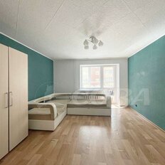 Квартира 54,6 м², 2-комнатная - изображение 3