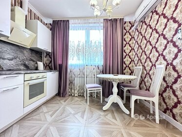 22 м², квартира-студия 22 000 ₽ в месяц - изображение 2