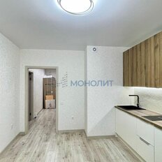 Квартира 56,4 м², 2-комнатная - изображение 5