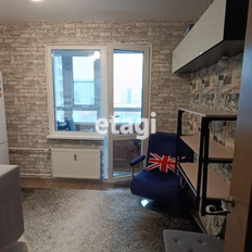 Квартира 38,1 м², 1-комнатная - изображение 5