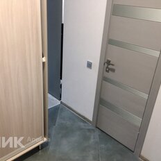 Квартира 28,7 м², студия - изображение 1