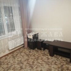 Квартира 26 м², 1-комнатная - изображение 3