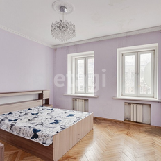 Квартира 130 м², 5-комнатная - изображение 2