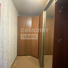 Квартира 42 м², 1-комнатная - изображение 5