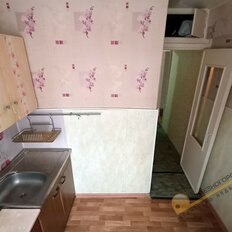 Квартира 29,8 м², 1-комнатная - изображение 4