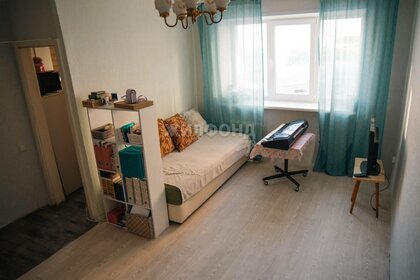 Купить однокомнатную квартиру с высокими потолками в апарт-отеле ARTSTUDIO Moskovsky в Санкт-Петербурге и ЛО - изображение 8