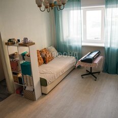 Квартира 43,4 м², 2-комнатная - изображение 1