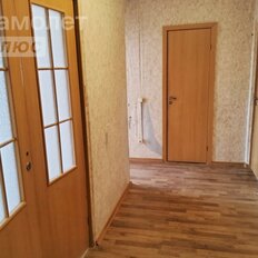 Квартира 59,5 м², студия - изображение 4